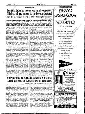 ABC MADRID 02-06-1995 página 27