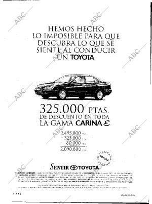 ABC MADRID 02-06-1995 página 4