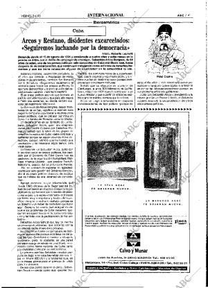 ABC MADRID 02-06-1995 página 41