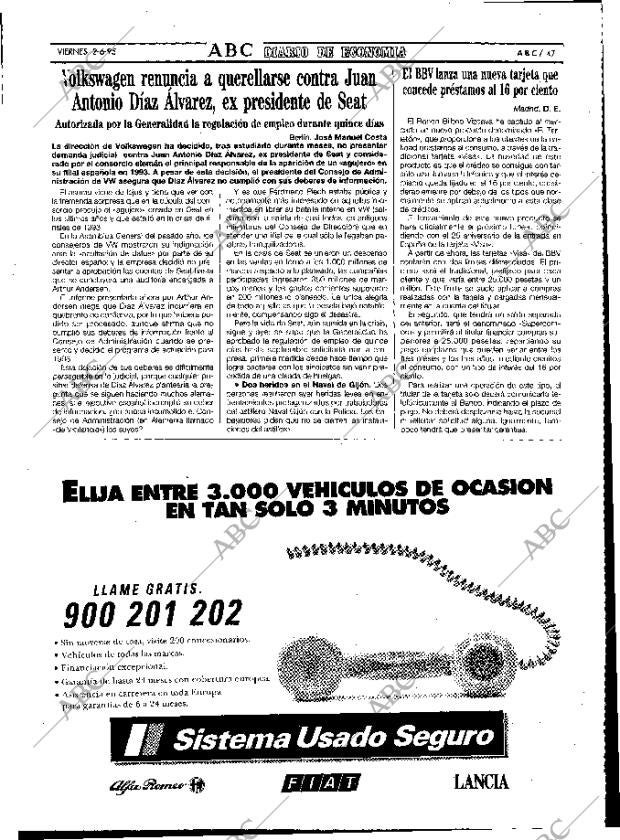 ABC MADRID 02-06-1995 página 47
