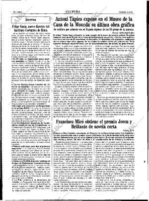 ABC MADRID 02-06-1995 página 58