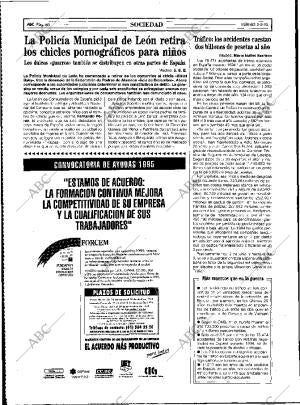 ABC MADRID 02-06-1995 página 60