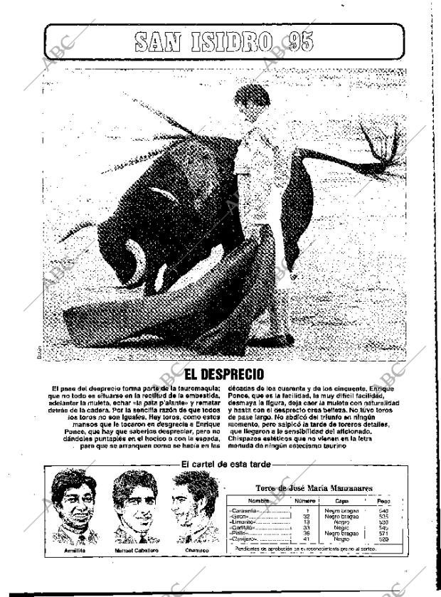 ABC MADRID 02-06-1995 página 65