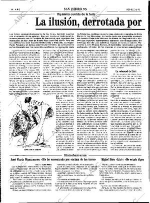 ABC MADRID 02-06-1995 página 66