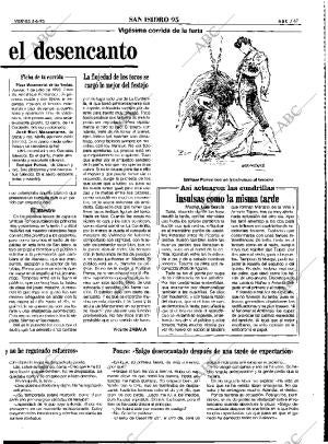 ABC MADRID 02-06-1995 página 67
