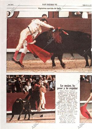 ABC MADRID 02-06-1995 página 68