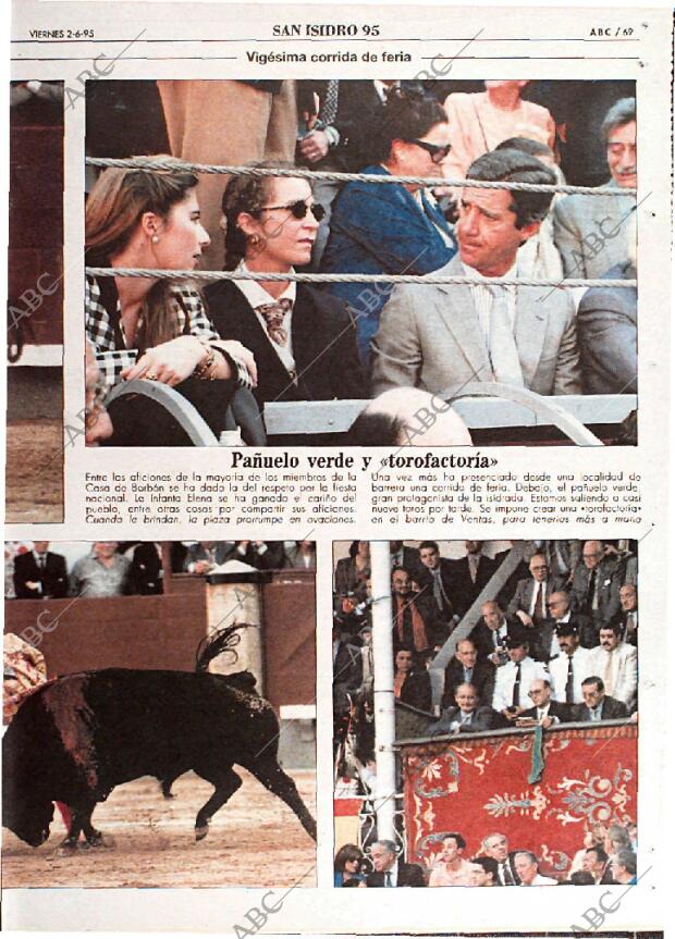 ABC MADRID 02-06-1995 página 69