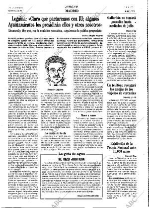 ABC MADRID 02-06-1995 página 73