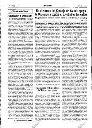 ABC MADRID 02-06-1995 página 74