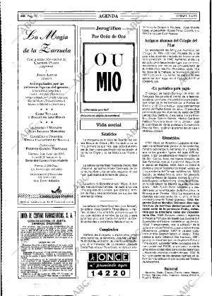 ABC MADRID 02-06-1995 página 78