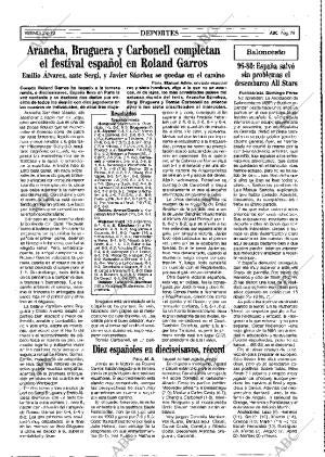 ABC MADRID 02-06-1995 página 79