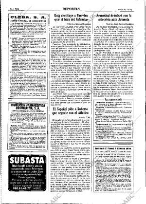 ABC MADRID 02-06-1995 página 82