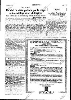 ABC MADRID 02-06-1995 página 83