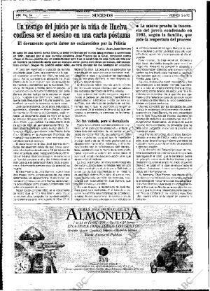 ABC MADRID 02-06-1995 página 84