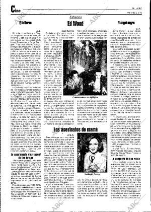 ABC MADRID 02-06-1995 página 86