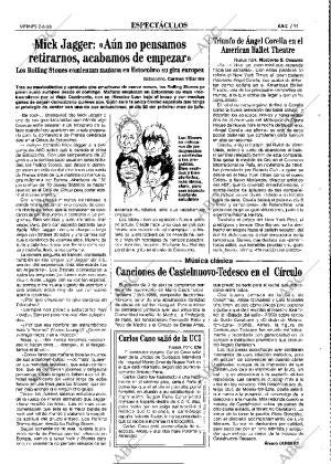 ABC MADRID 02-06-1995 página 91