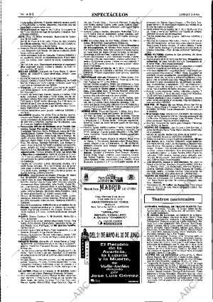 ABC MADRID 02-06-1995 página 94
