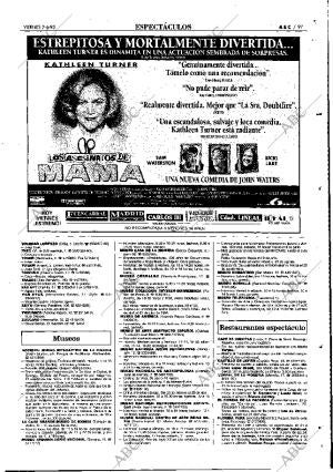 ABC MADRID 02-06-1995 página 97