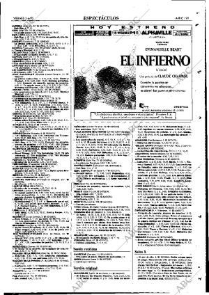 ABC MADRID 02-06-1995 página 99