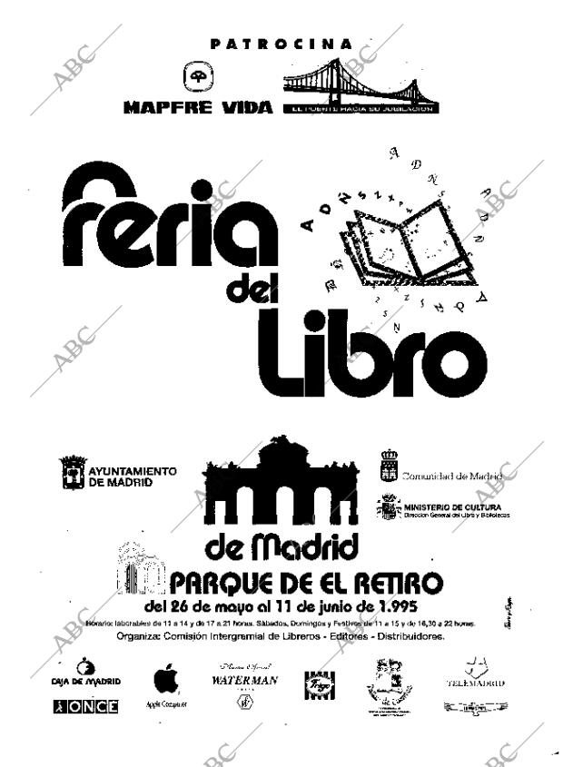 CULTURAL MADRID 02-06-1995 página 2