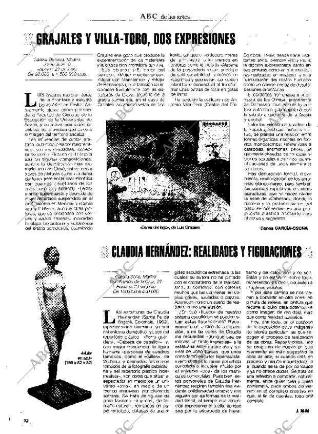 CULTURAL MADRID 02-06-1995 página 32