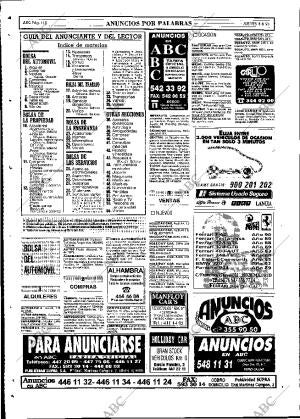 ABC MADRID 08-06-1995 página 110