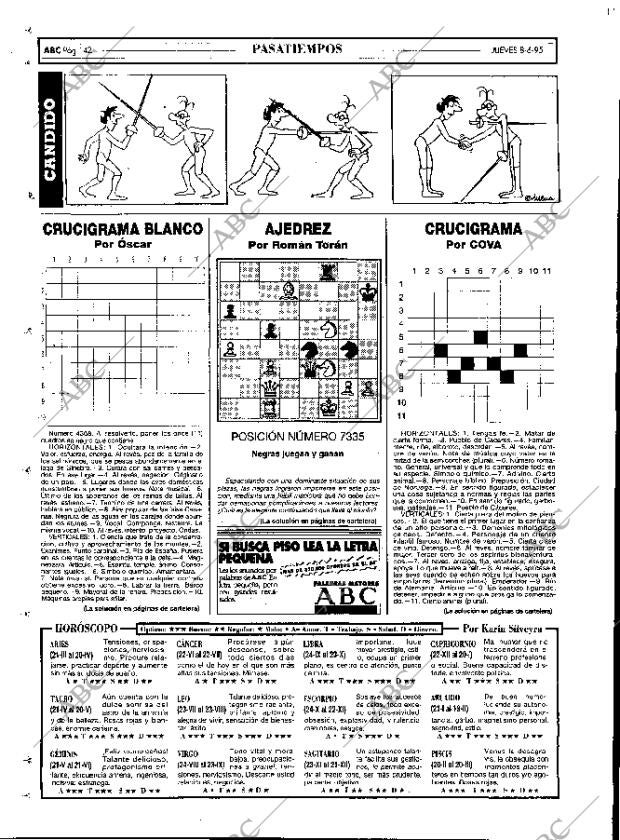 ABC MADRID 08-06-1995 página 142