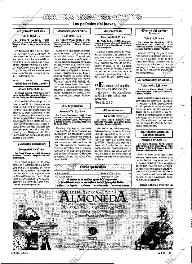 ABC MADRID 08-06-1995 página 149