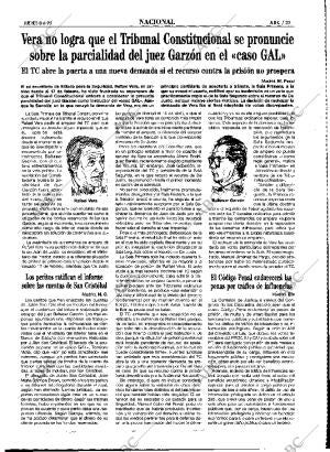 ABC MADRID 08-06-1995 página 25