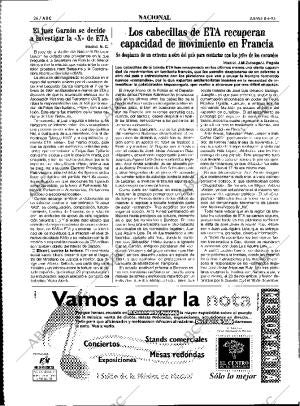 ABC MADRID 08-06-1995 página 26