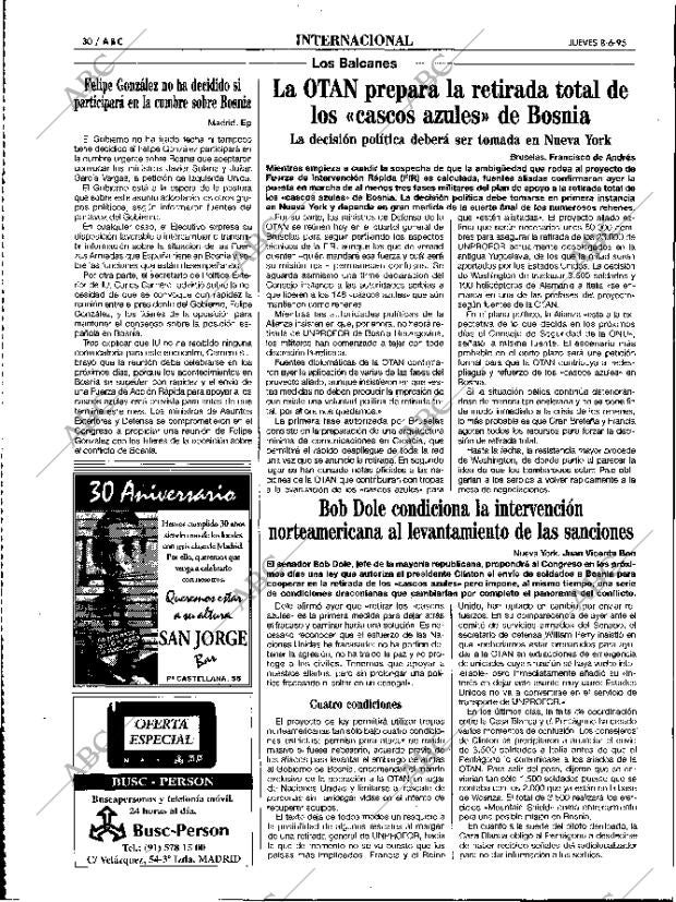 ABC MADRID 08-06-1995 página 30