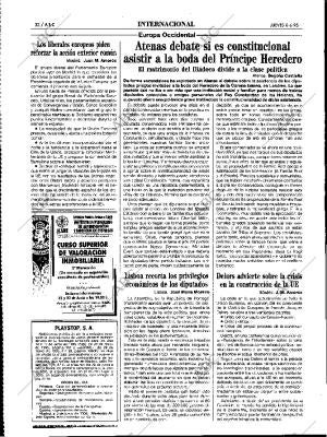 ABC MADRID 08-06-1995 página 32