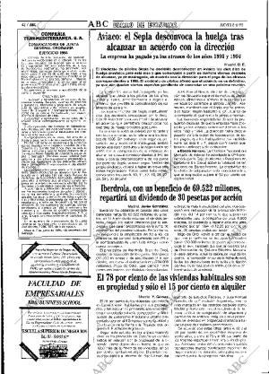 ABC MADRID 08-06-1995 página 42