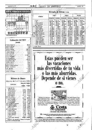 ABC MADRID 08-06-1995 página 43