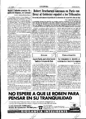 ABC MADRID 08-06-1995 página 54