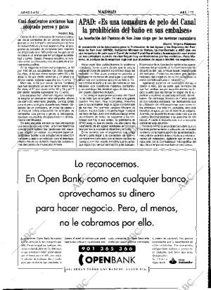 ABC MADRID 08-06-1995 página 73