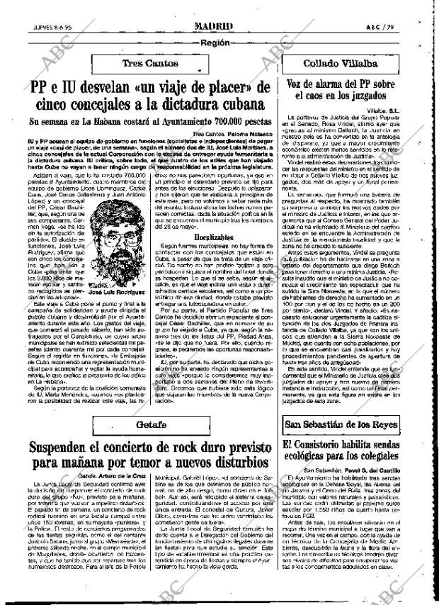 ABC MADRID 08-06-1995 página 79