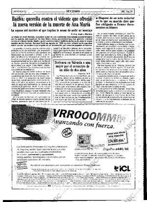 ABC MADRID 08-06-1995 página 89