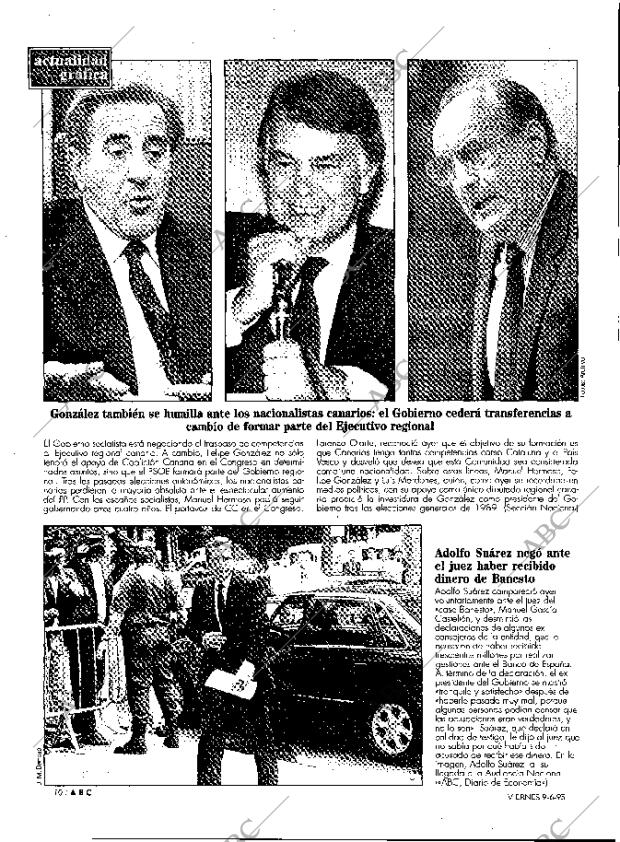 ABC MADRID 09-06-1995 página 10