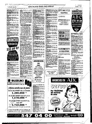 ABC MADRID 09-06-1995 página 107