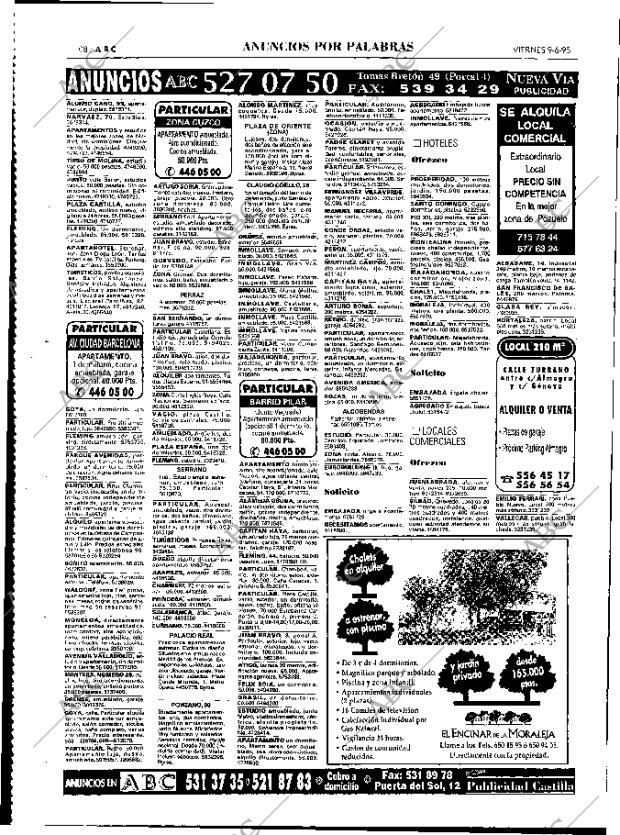 ABC MADRID 09-06-1995 página 108