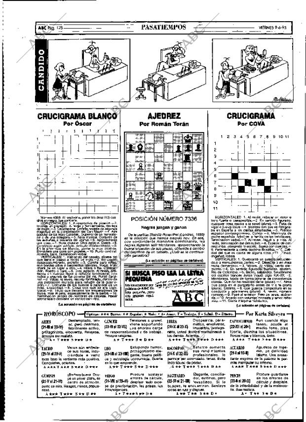 ABC MADRID 09-06-1995 página 128