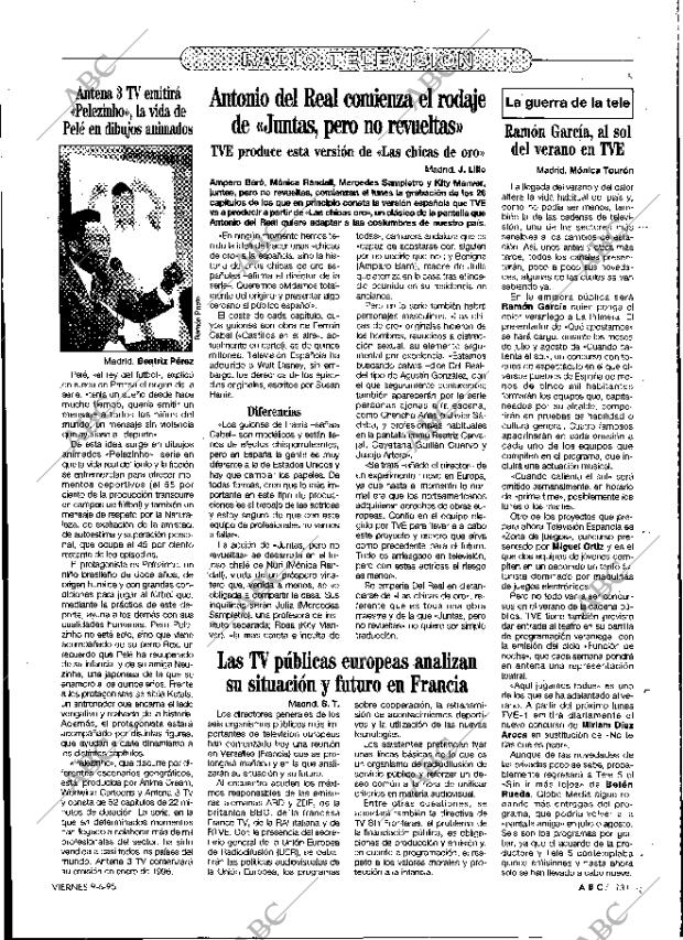 ABC MADRID 09-06-1995 página 131
