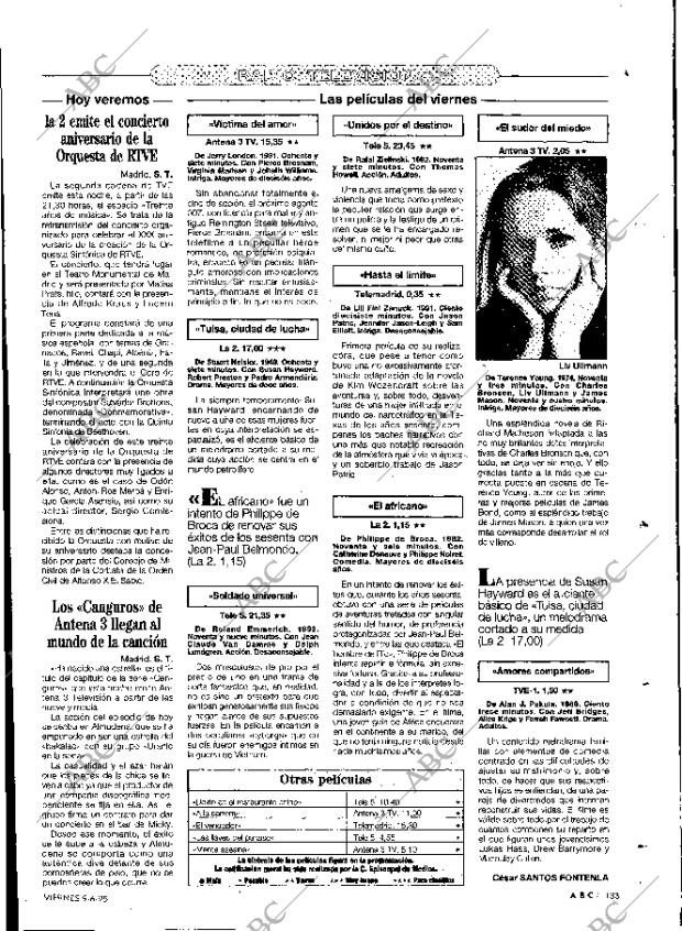 ABC MADRID 09-06-1995 página 133