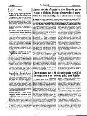 ABC MADRID 09-06-1995 página 28
