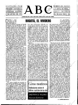 ABC MADRID 09-06-1995 página 3