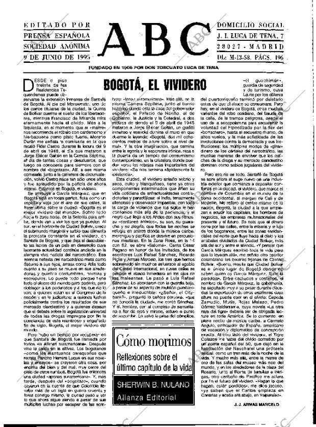 ABC MADRID 09-06-1995 página 3