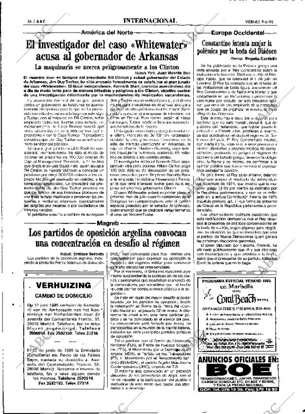 ABC MADRID 09-06-1995 página 36