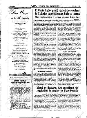 ABC MADRID 09-06-1995 página 40