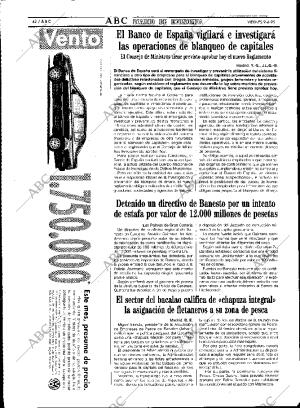 ABC MADRID 09-06-1995 página 42